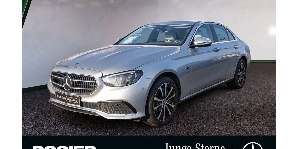 Mercedes-Benz E 300 58.000 km 30.440 &euro; Goslar 38644