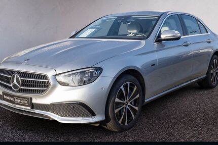 Mercedes-Benz E 300 58.000 km 30.894 &euro; Goslar 38644
