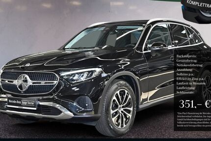 Mercedes-Benz GLC 220 3.224 km 53.890 &euro; Braunschweig 38122