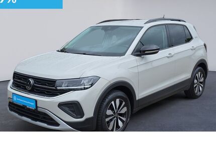 VW T-Cross 5.850 km 21.550 &euro; Braunschweig 38108