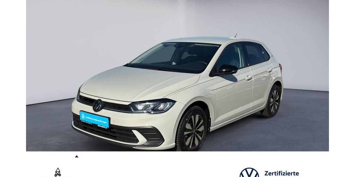 VW Polo 9.900 km 21.440 &euro; Wolfenbüttel 38304
