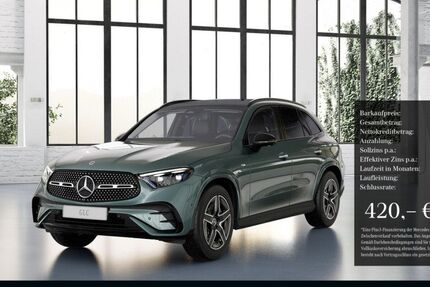 Mercedes-Benz GLC 300 20.941 km 63.223 &euro; Braunschweig 38122
