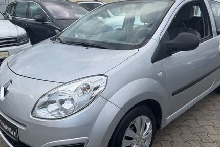 Renault Twingo 104.580 km 2.999 &euro; Wolfenbüttel 38304