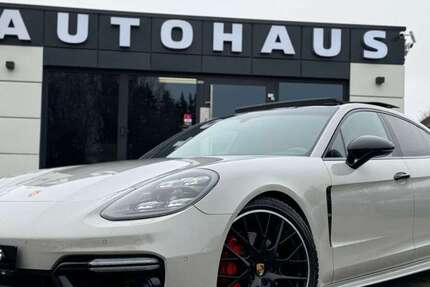 Porsche Panamera 79.999 km 83.500 &euro; Salzgitter 38259