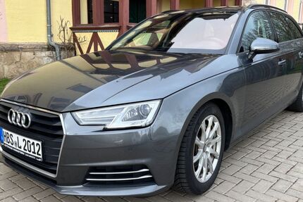 Audi A4 167.951 km 14.900 &euro; Berßel 38835