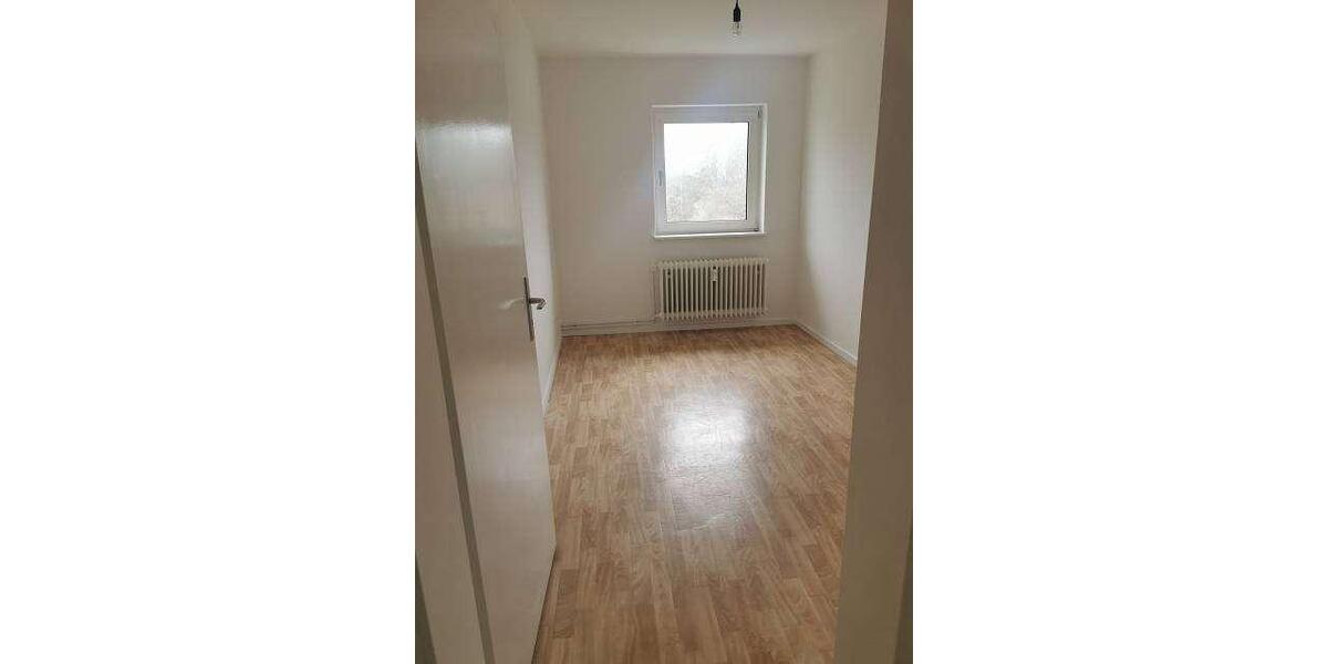 Etagenwohnung Salzgitter Ortschaft Südost - 3 Zimmer, 62 m&sup2;, 423&euro; | Angebot:25583250