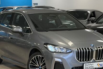 BMW 225 Active Tourer 82.564 km 24.499 &euro; Peine 31228