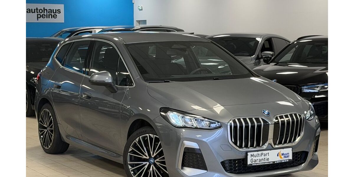 BMW 225 Active Tourer 82.564 km 24.699 &euro; Peine 31228