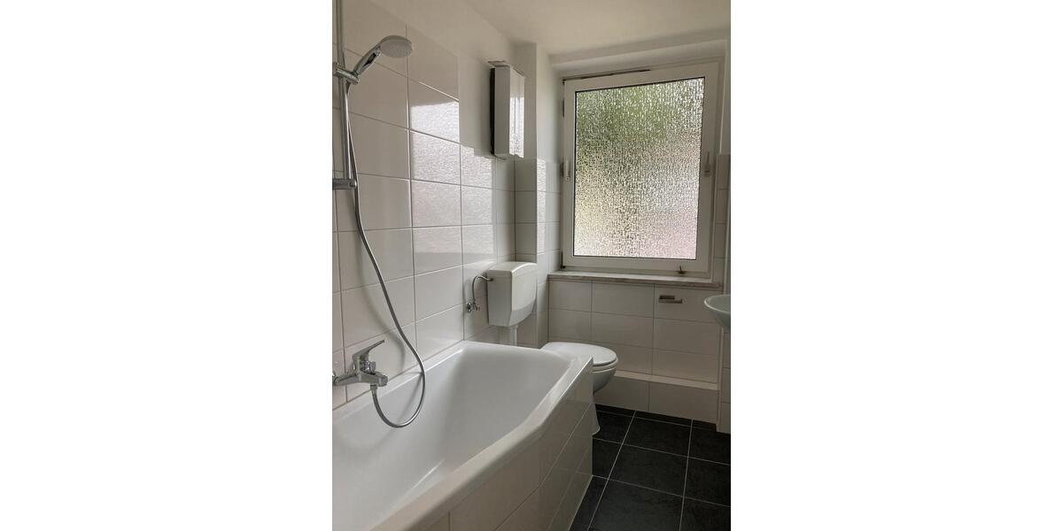 Etagenwohnung Salzgitter - 3 Zimmer, 59 m&sup2;, 354&euro; | Angebot:23957183