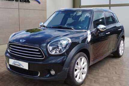 Mini Cooper 142.300 km 5.690 &euro; Sickte 38173