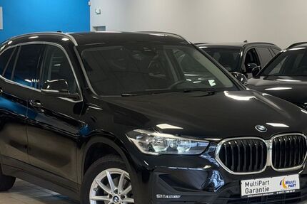 BMW X1 85.210 km 22.797 &euro; Peine 31228