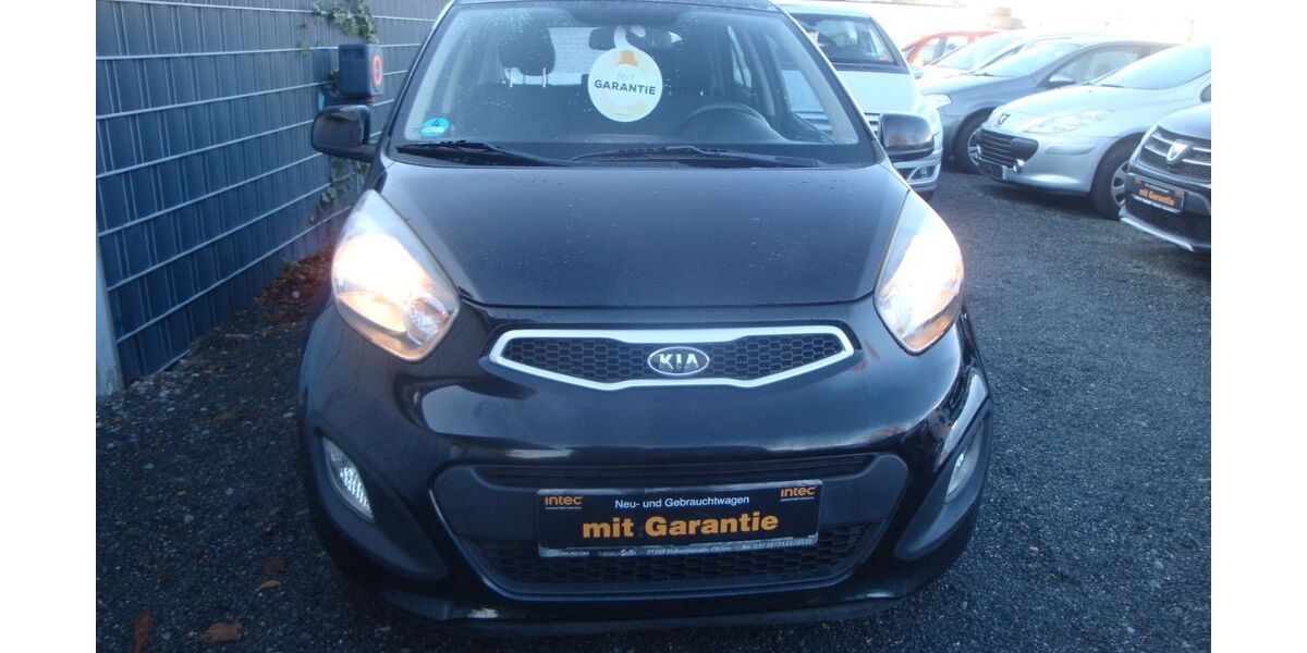 Kia Picanto 144.350 km 3.199 &euro; Wolfenbüttel 38304