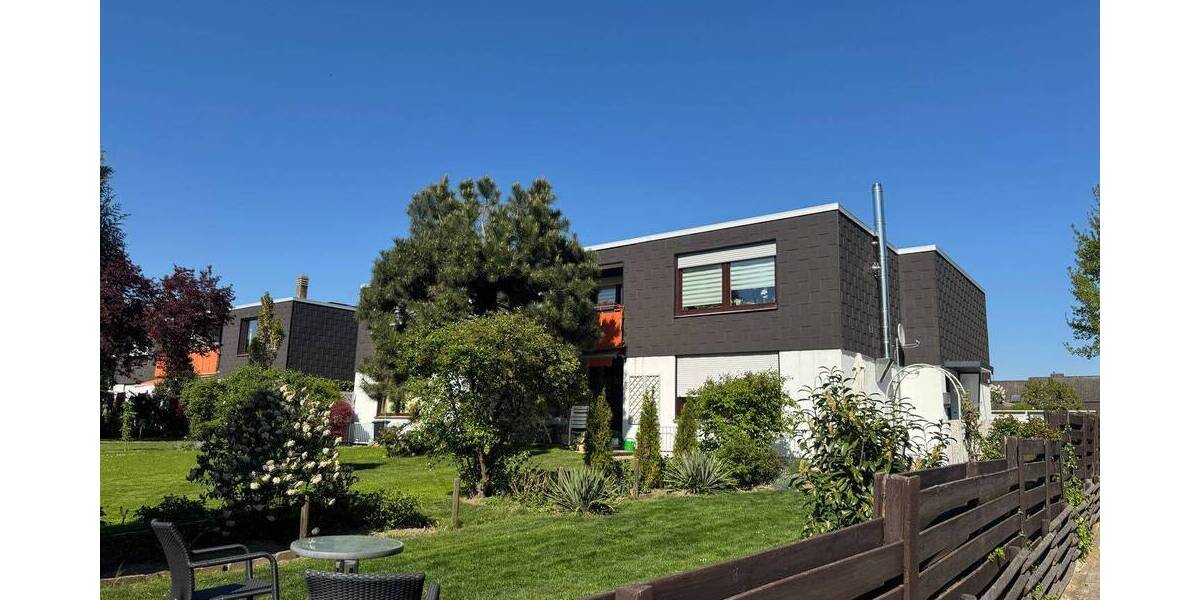 Etagenwohnung Wolfenbüttel Stadtgebiet - 3 Zimmer, 103 m&sup2;, 325.000&euro; | Angebot:25743828