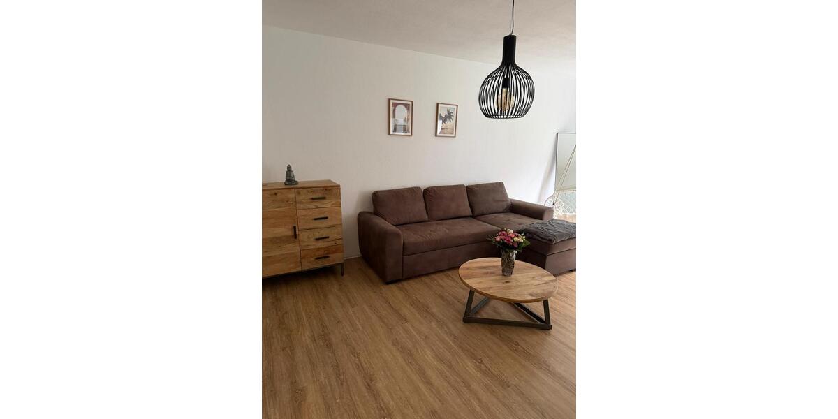 Hochparterre Braunschweig Lehndorf-Watenbüttel - 1.5 Zimmer, 40 m&sup2;, 385&euro; | Angebot:26680546