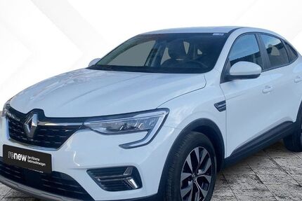 Renault Arkana 19.839 km 20.906 &euro; Goslar 38644