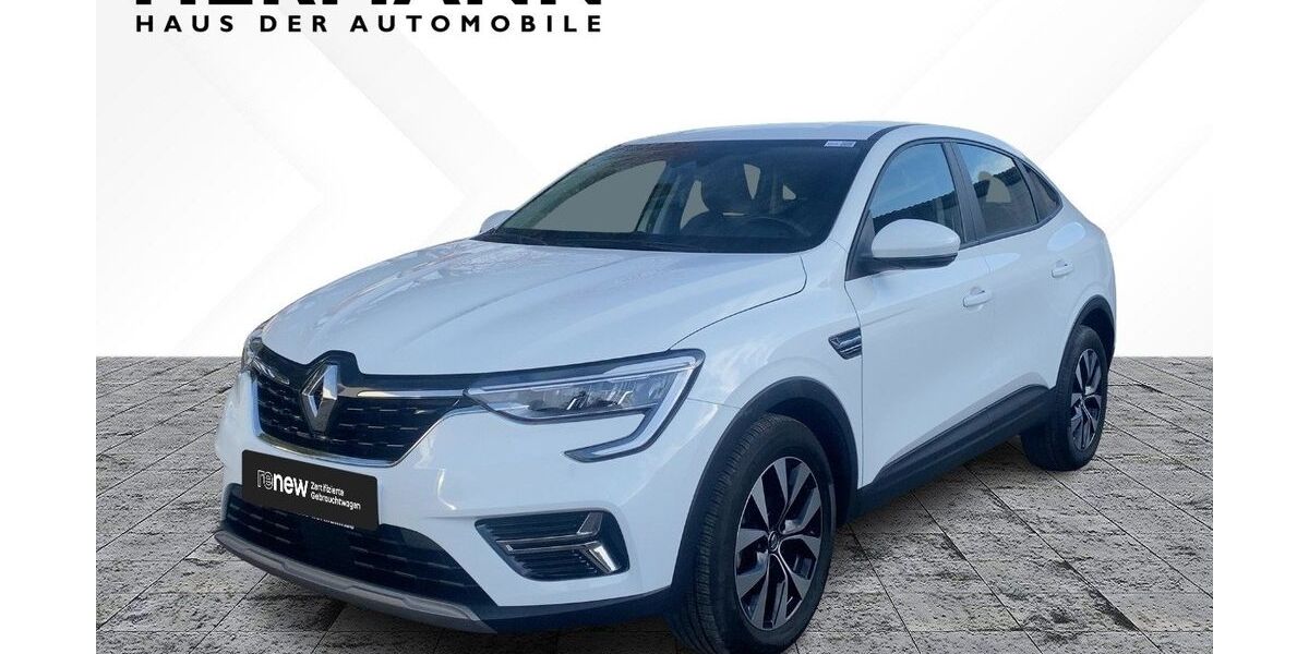 Renault Arkana 19.839 km 20.906 &euro; Goslar 38644