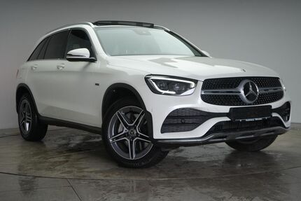 Mercedes-Benz GLC 300 63.000 km 35.990 &euro; Braunschweig 38110