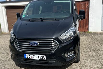 Ford Tourneo Custom 71.000 km 32.000 &euro; Salzgitter 38226