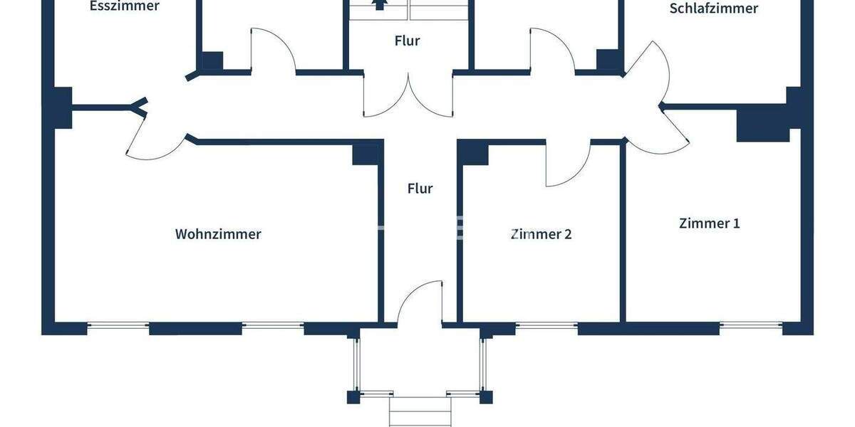 Mehrfamilienhaus, Wohnhaus Salzgitter Bad - 1 Zimmer, 180 m&sup2;, 229.000&euro; | Angebot:25732648