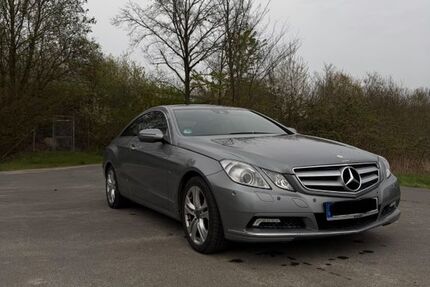 Mercedes-Benz E 350 190.000 km 10.999 &euro; Wolfenbüttel 38304