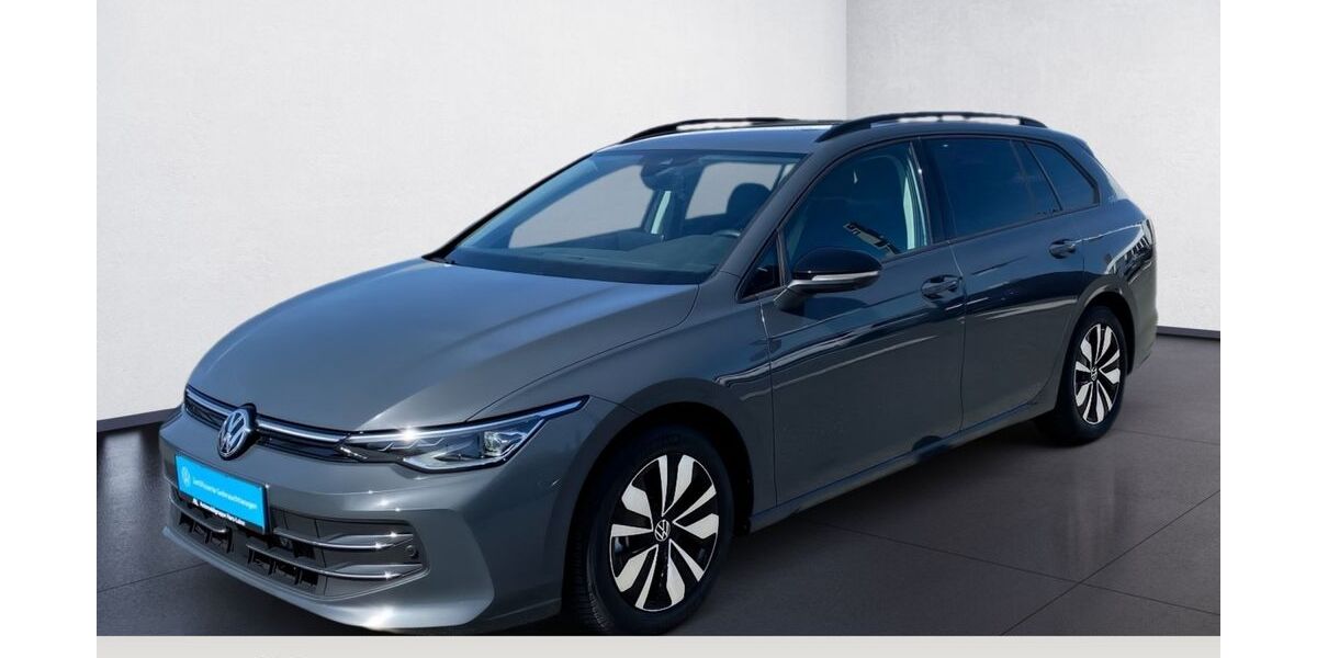 VW Golf 8.496 km 31.330 &euro; Goslar 38644