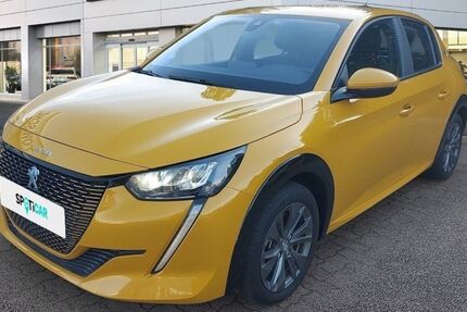Peugeot e-208 43.470 km 13.890 &euro; Goslar 38644