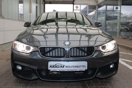 BMW 435 122.300 km 26.990 &euro; Wolfenbüttel 38304