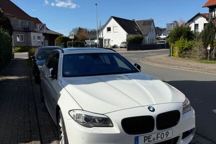 BMW 525 170.000 km 12.999 &euro; Wendeburg 38176