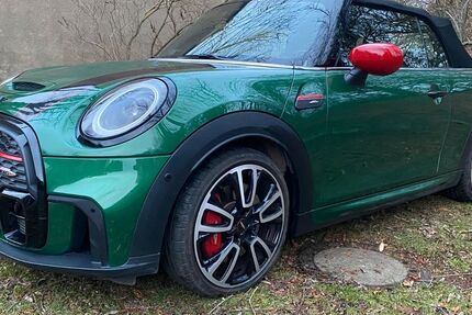 Mini John Cooper Works 12.983 km 34.900 &euro; Schladen OT Beuchte 38315