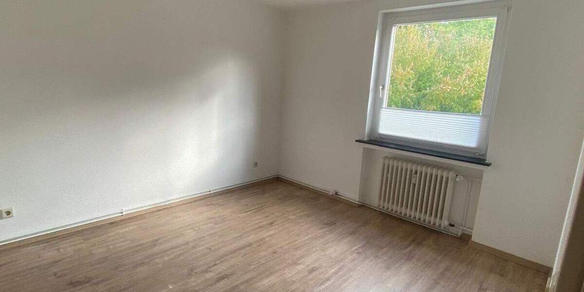 Etagenwohnung Langelsheim Langelsheim (Innenstadt) - 3 Zimmer, 70 m&sup2;, 425&euro; | Angebot:25770404