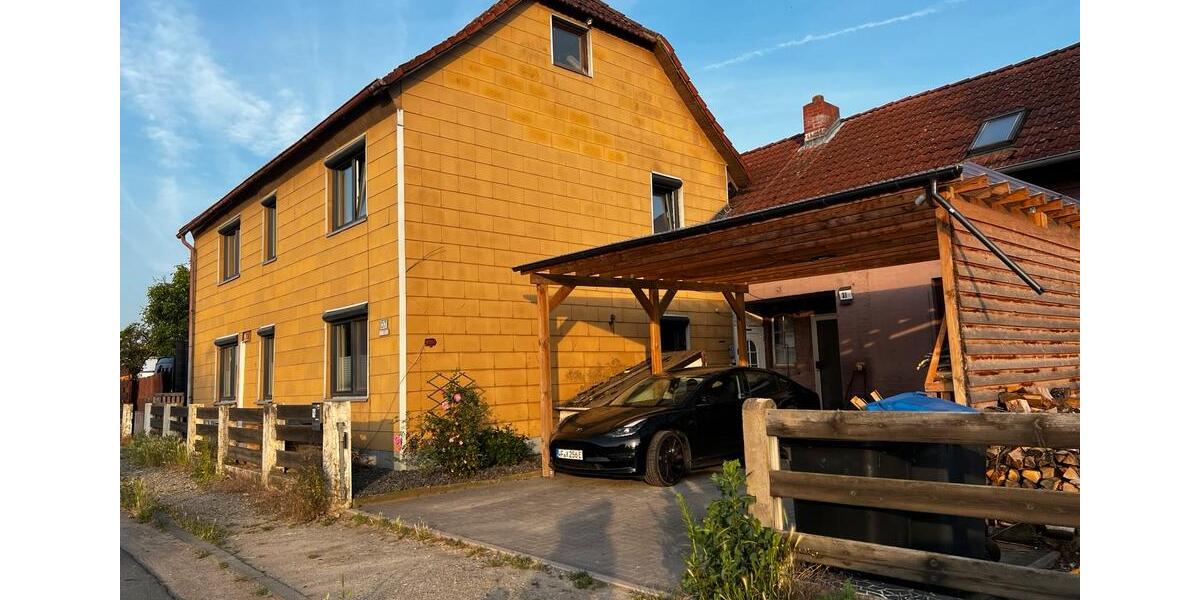 Einfamilienhaus Börßum - 6 Zimmer, 200 m&sup2;, 289.999&euro; | Angebot:23421740