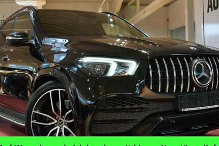 Mercedes-Benz GLE 580 144.184 km 55.800 &euro; Peine 31228