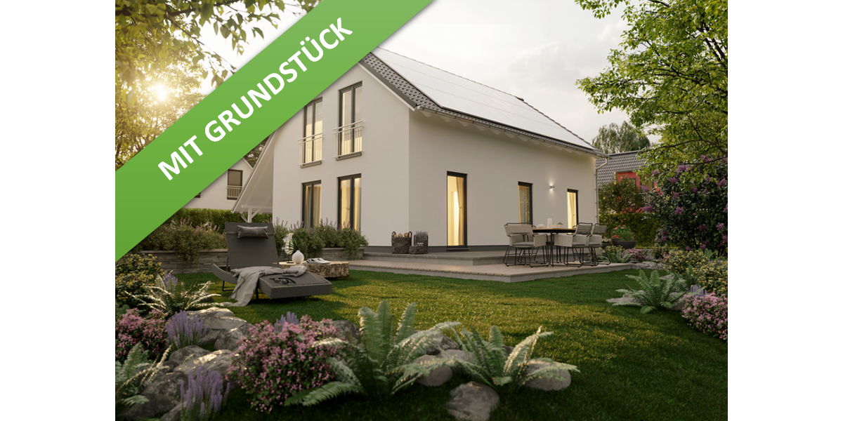 Einfamilienhaus Niedersachsen - Salzgitter Salzgitter - 5 Zimmer, 142 m&sup2;, 385.750&euro; | Angebot:25848994