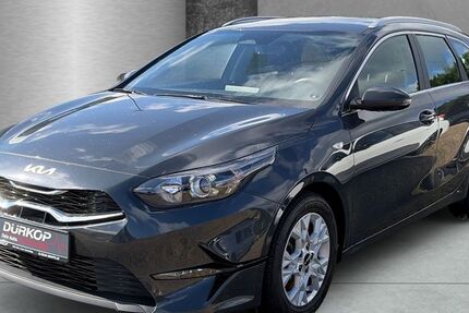 Kia ceed Sportswagon 21.736 km 17.950 &euro; Goslar 38644