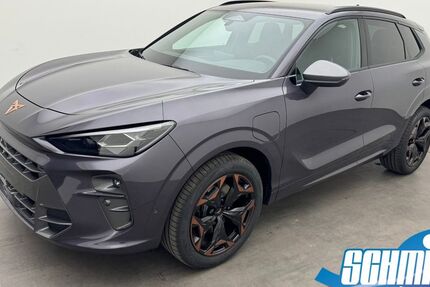 Cupra Terramar 2.100 km 46.400 &euro; Peine 31226