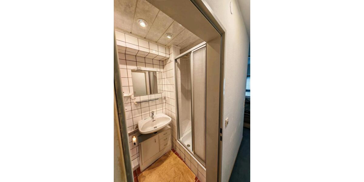 Etagenwohnung Braunschweig Lehndorf-Watenbüttel - 1 Zimmer, 36 m&sup2;, 115.000&euro; | Angebot:26612338