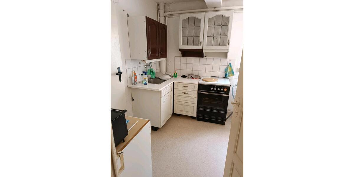 Hochparterre Osterwieck Dardesheim - 2 Zimmer, 320&euro; | Angebot:22916597