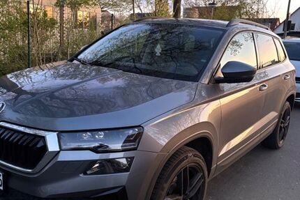 Skoda Karoq 122.000 km 19.999 &euro; Braunschweig 38108