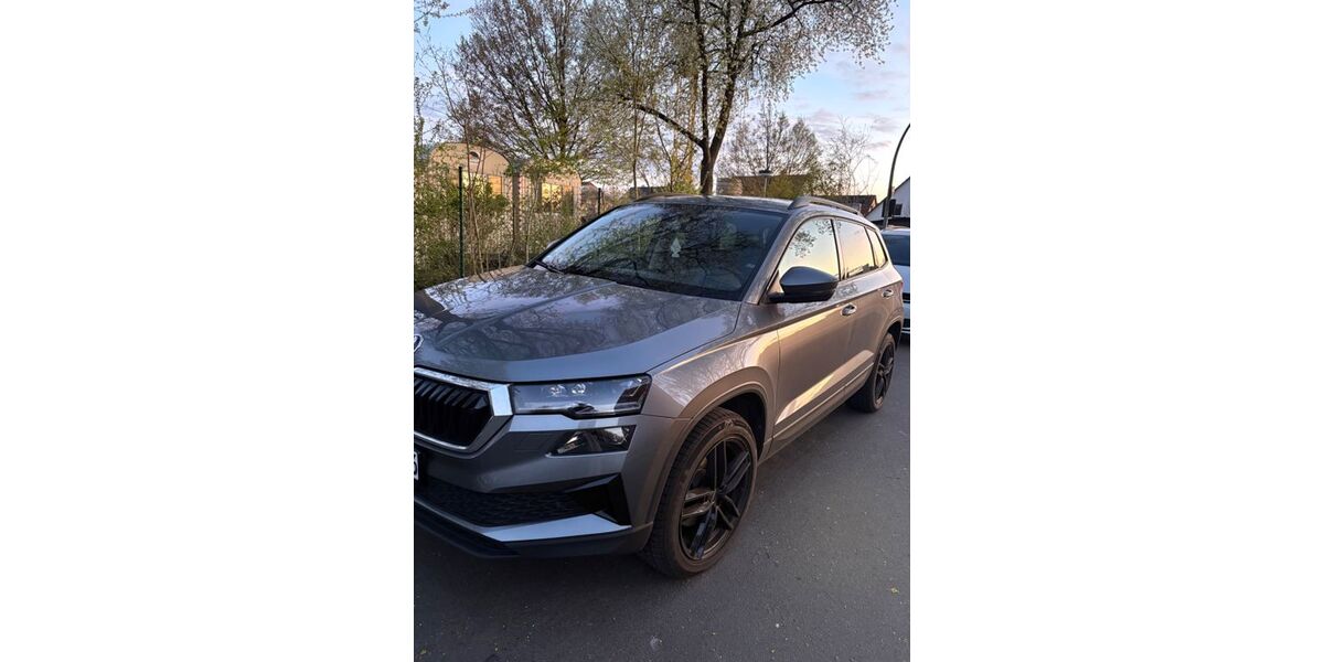Skoda Karoq 122.000 km 19.999 &euro; Braunschweig 38108