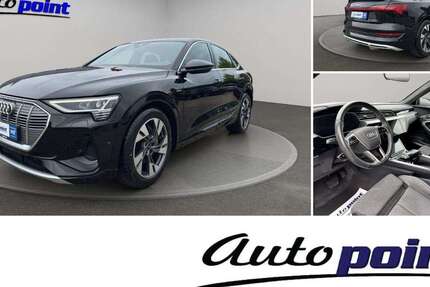 Audi e-tron 47.000 km 28.950 &euro; Goslar 38644