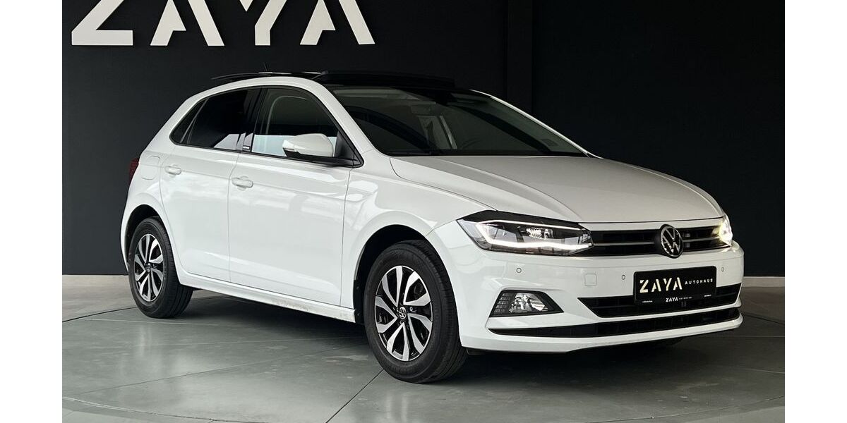 VW Polo 63.770 km 13.950 &euro; Schöppenstedt 38170