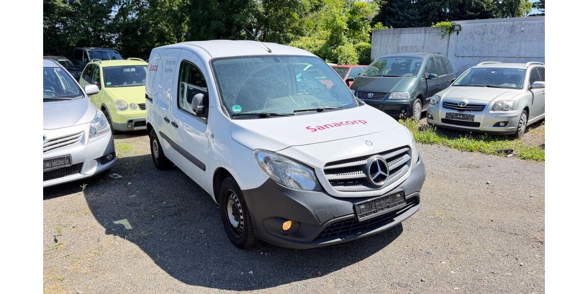 Mercedes-Benz Citan 506.000 km 1.790 &euro; Salzgitter 38229