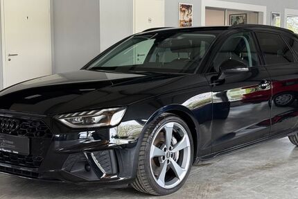 Audi A4 142.861 km 28.450 &euro; Goslar 38642