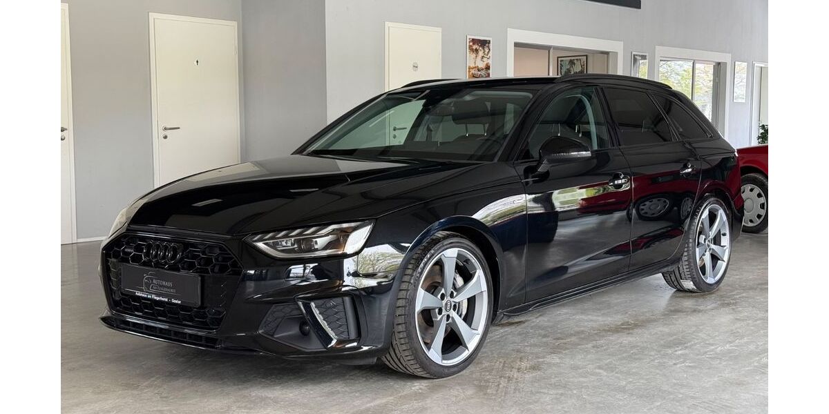 Audi A4 142.861 km 28.450 &euro; Goslar 38642
