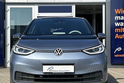 VW ID.3 73.729 km 22.750 &euro; Salzgitter 38229