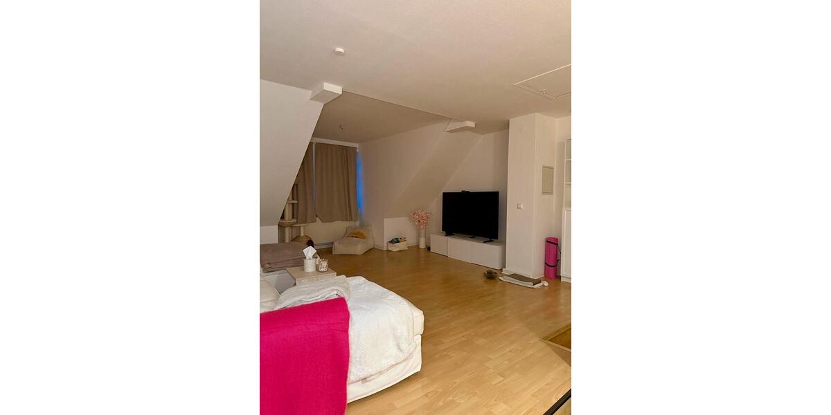 Etagenwohnung Wolfenbüttel - 3.5 Zimmer, 118 m&sup2;, 790&euro; | Angebot:25343297