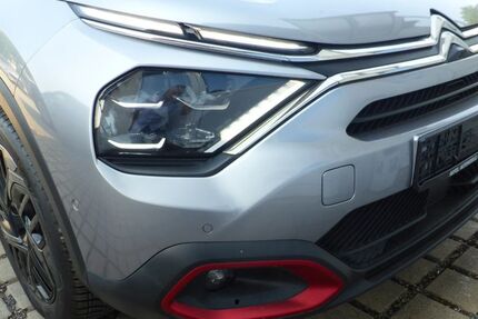 Citroen C4 107.000 km 14.990 &euro; Wolfenbüttel 38304
