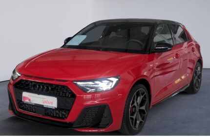 Audi A1 12.167 km 29.980 &euro; Braunschweig 38124