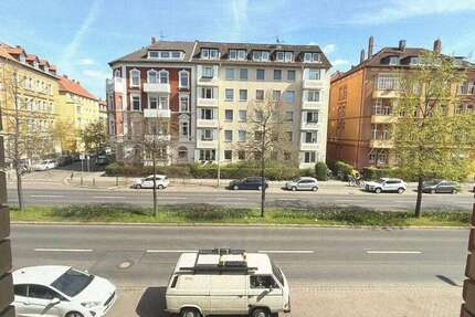 Wohnung Braunschweig Östliches Ringgebiet - 1 Zimmer, 30 m&sup2;, 360&euro; | Angebot:26200724