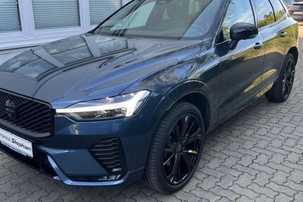 Volvo XC60 18.600 km 48.890 &euro; Goslar OT Vienenburg 38690